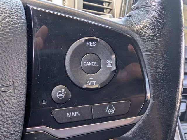 Used 2019 Honda Odyssey Elite image 29