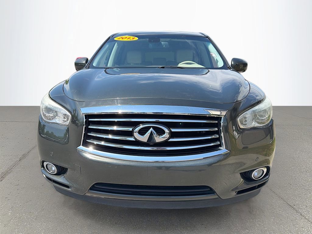 Used 2013 INFINITI JX35 FWD w/ Premium Pkg image 9
