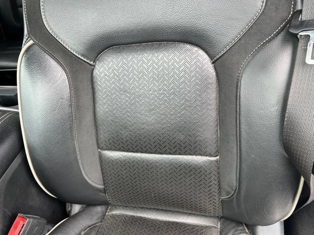 Used 2021 RAM 1500 Laramie AWD/4WD image 31
