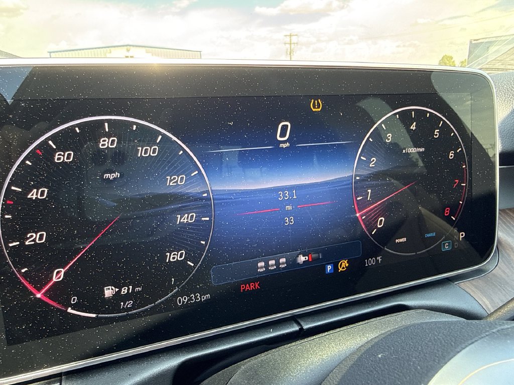 New 2026 Mercedes-Benz C 300 Sedan image 20