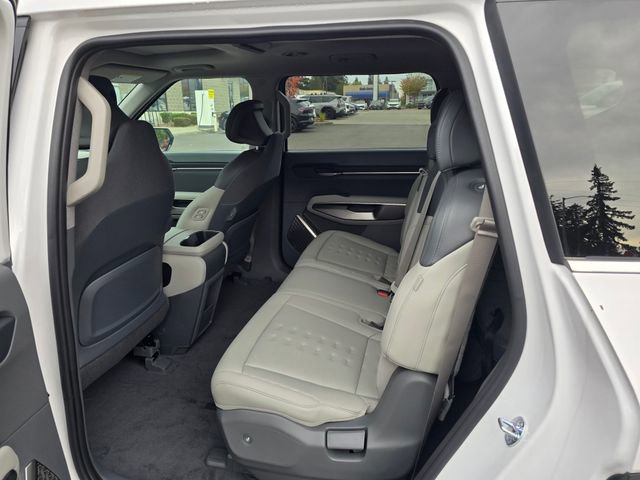 New 2026 Kia EV9 Wind image 5