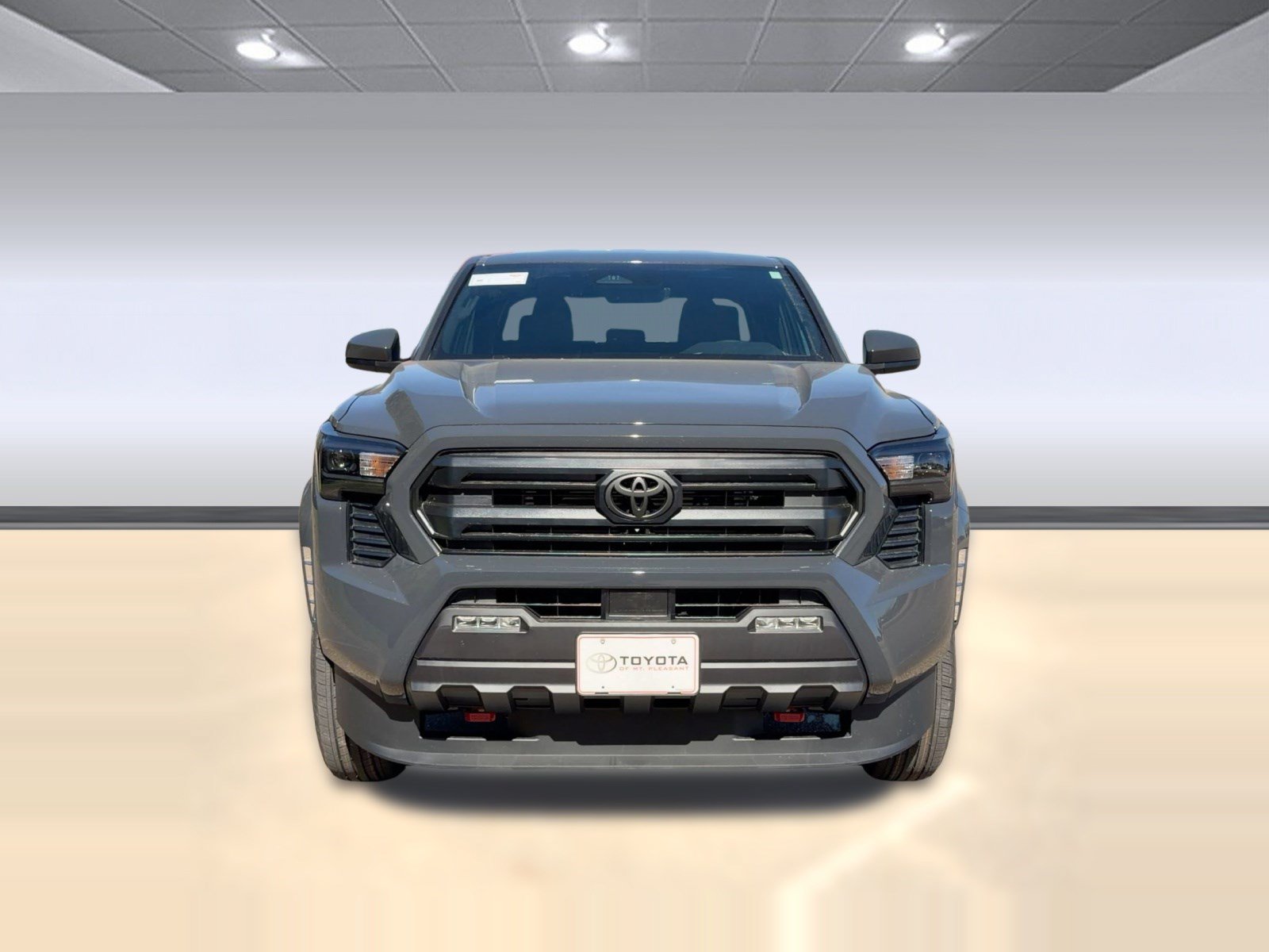 Used 2025 Toyota Tacoma SR5 AWD/4WD image 5