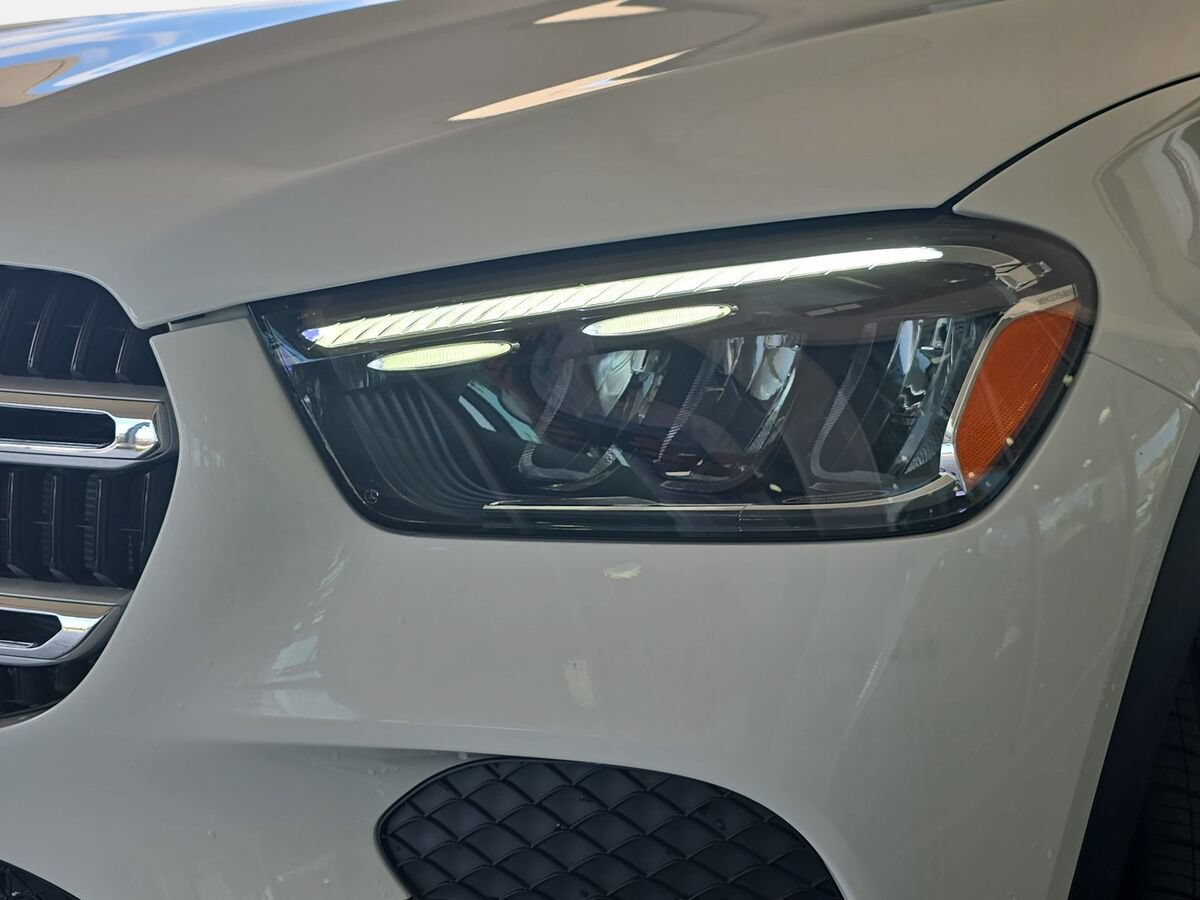 New 2026 Mercedes-Benz GLE 350 4MATIC image 30