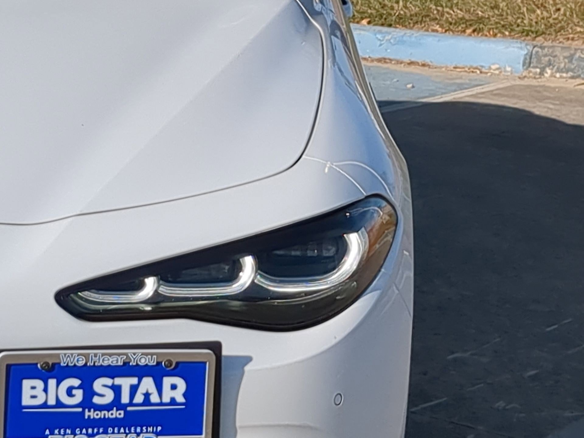 Used 2024 Alfa Romeo Giulia Veloce image 10