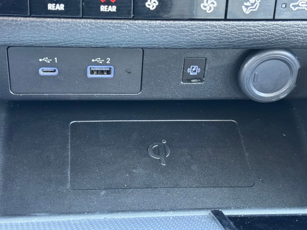 Used 2023 Mitsubishi Outlander SEL image 26