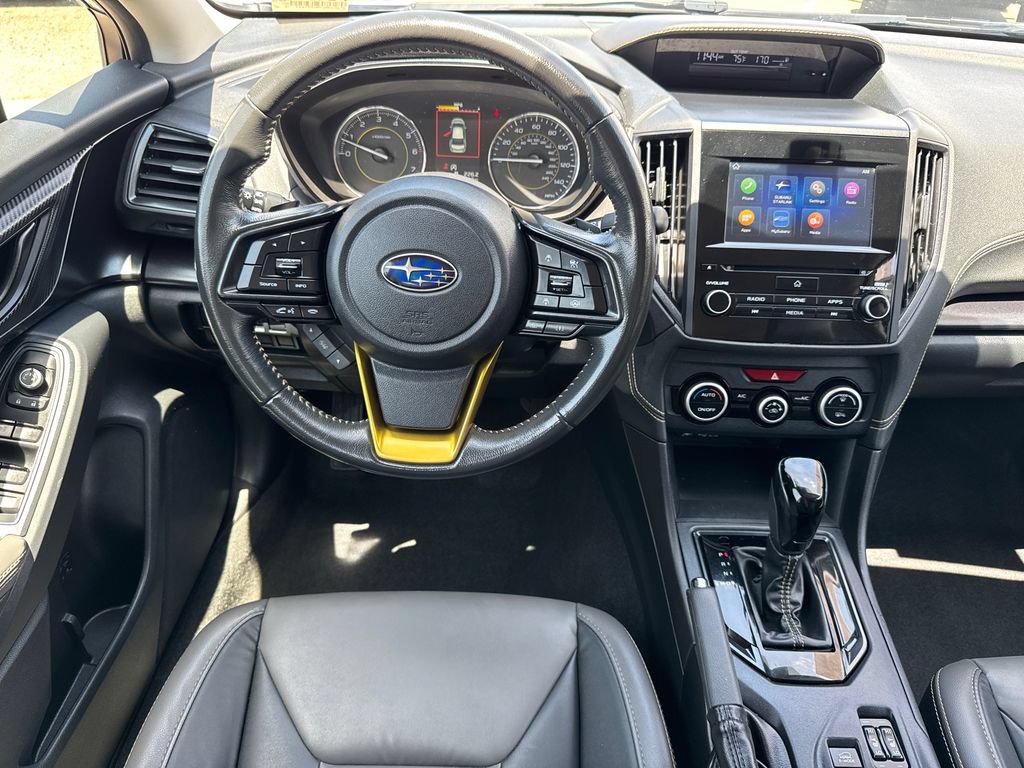 Used 2022 Subaru Crosstrek 2.5i Sport AWD/4WD image 20
