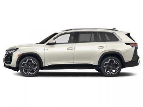 New 2027 Volkswagen Atlas SEL Premium R-Line AWD/4WD image 2