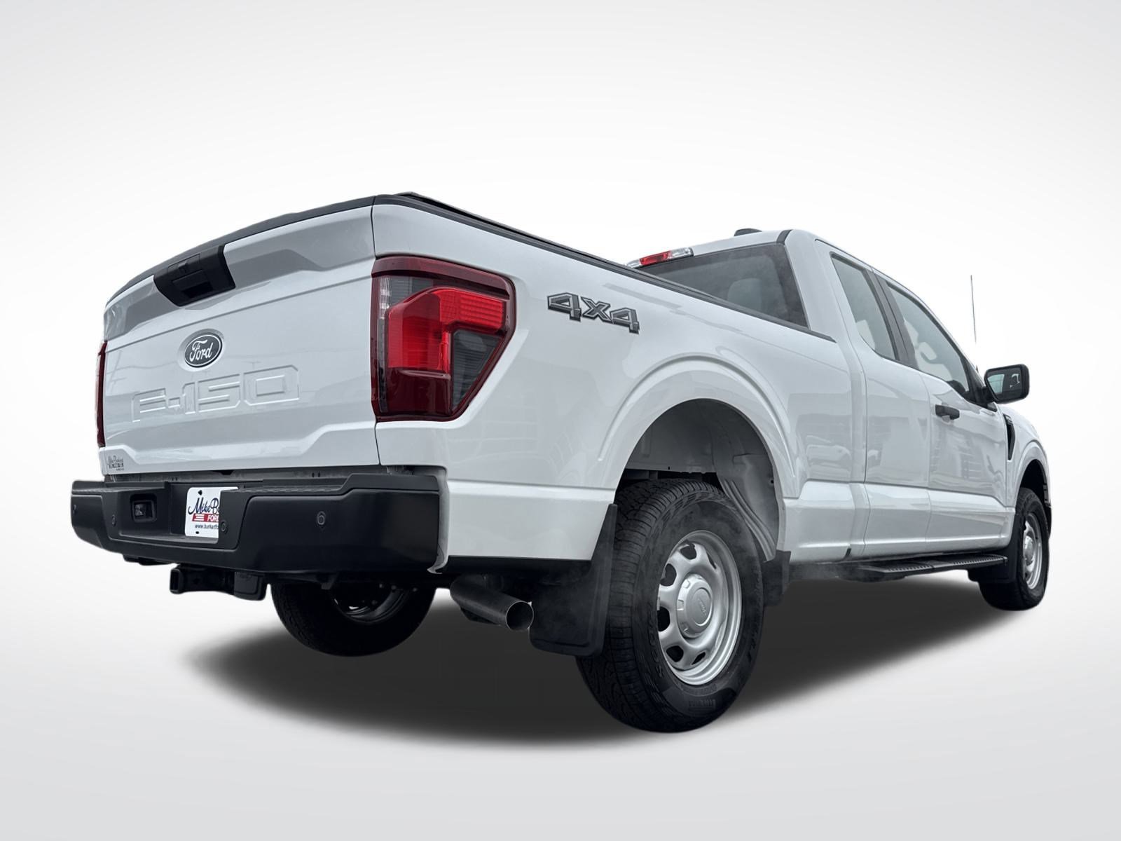 Used 2024 Ford F150 XL image 10