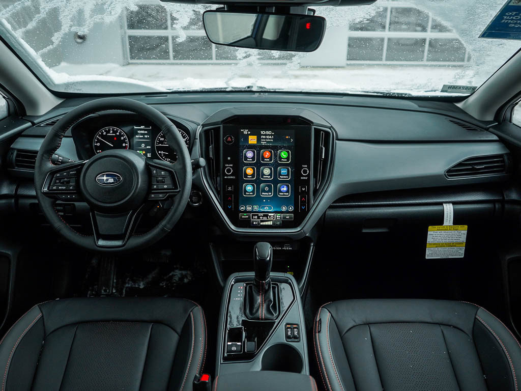 New 2026 Subaru Crosstrek 2.5i Limited image 13