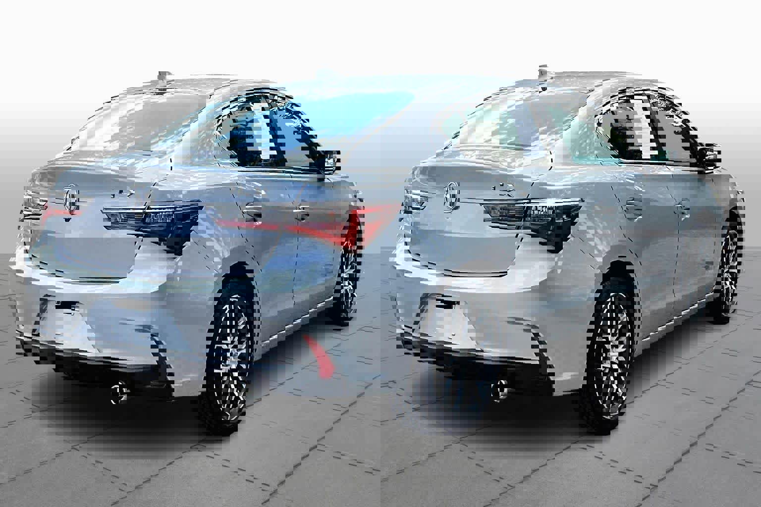 Used 2021 Acura ILX w/ Premium Package image 13