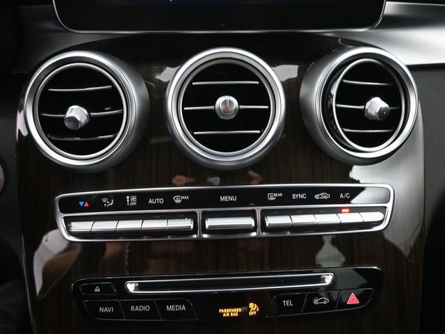 Used 2017 Mercedes-Benz GLC 300 4MATIC Coupe image 6