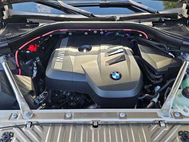 Certified 2026 BMW X3 xDrive30 w/ Premium Package image 17