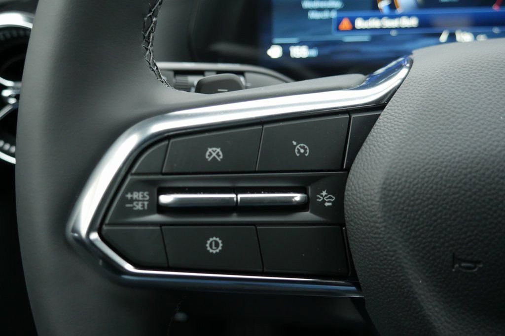 New 2026 Chevrolet Equinox LT w/ Convenience Package II image 12