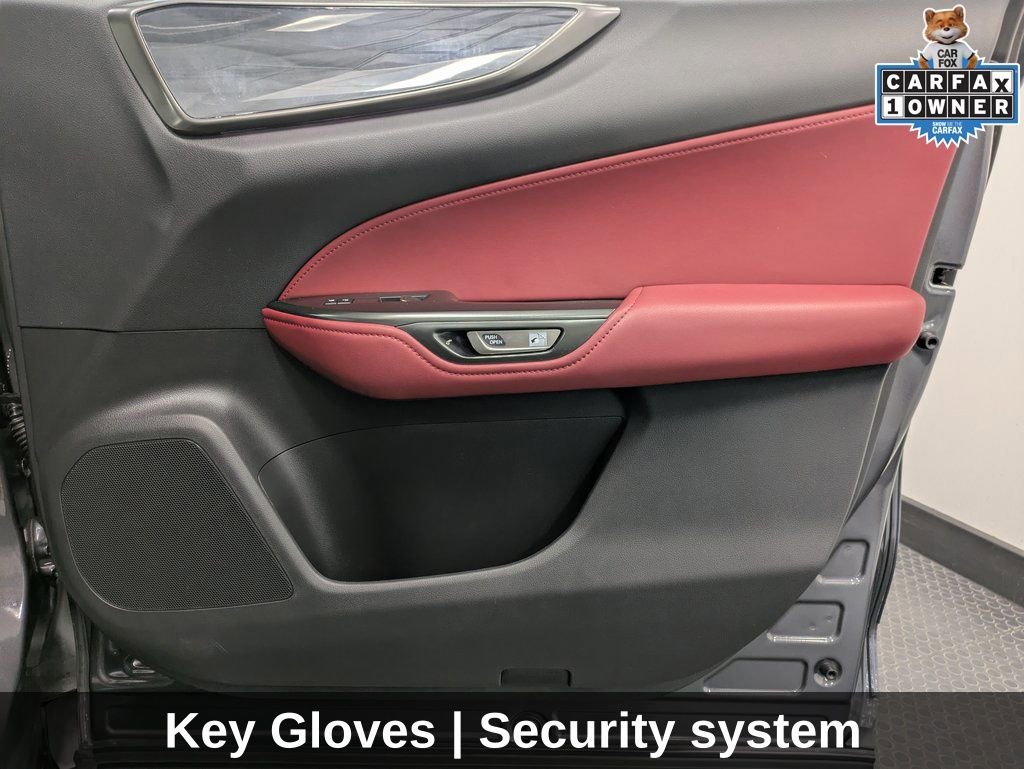 Used 2024 Lexus NX 350 AWD image 34