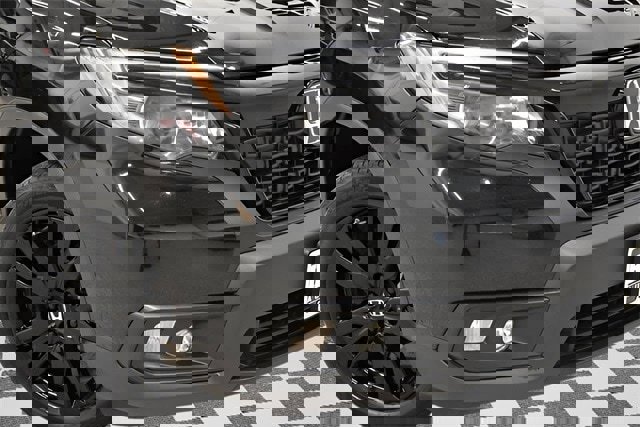 Used 2021 Honda Passport Sport image 14