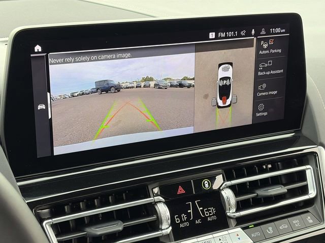 Used 2024 BMW M850i xDrive Convertible image 28