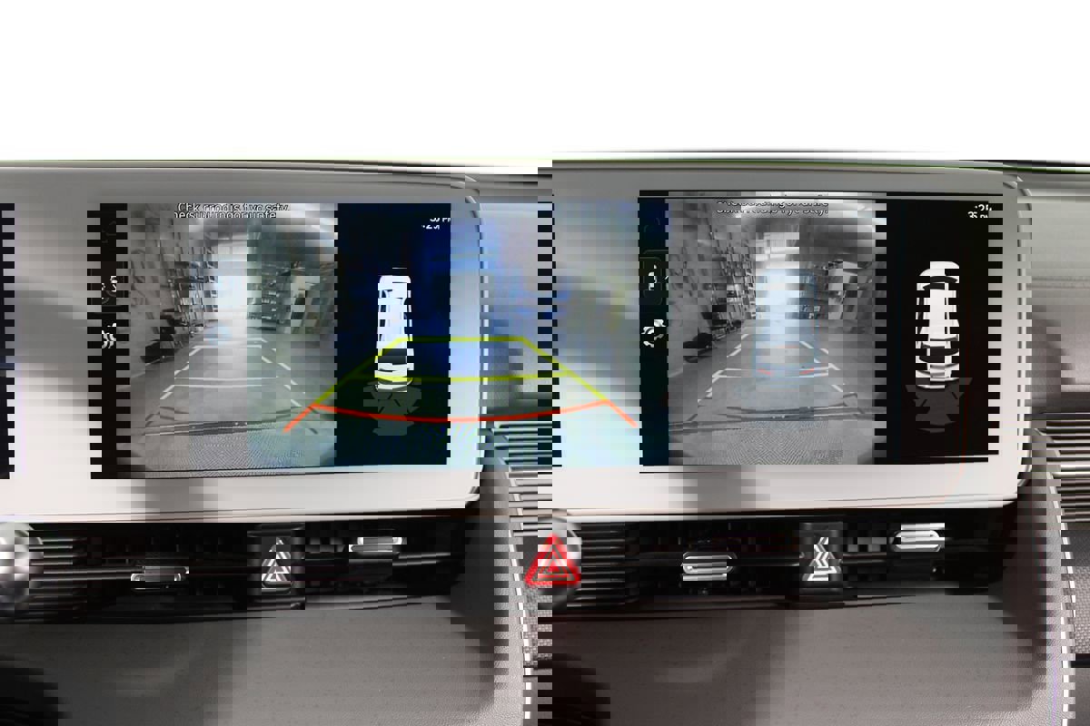 Used 2023 Hyundai Ioniq 5 SE w/ Cargo Package image 12