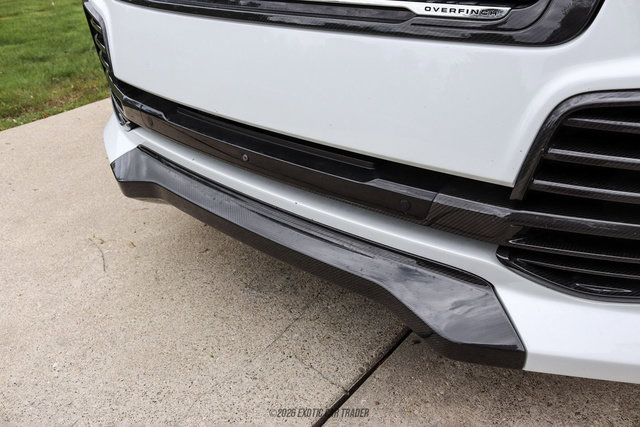Used 2019 Land Rover Range Rover Long Wheelbase Supercharged AWD/4WD image 73