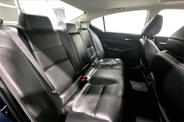 Used 2019 Nissan Altima 2.5 Platinum image 25