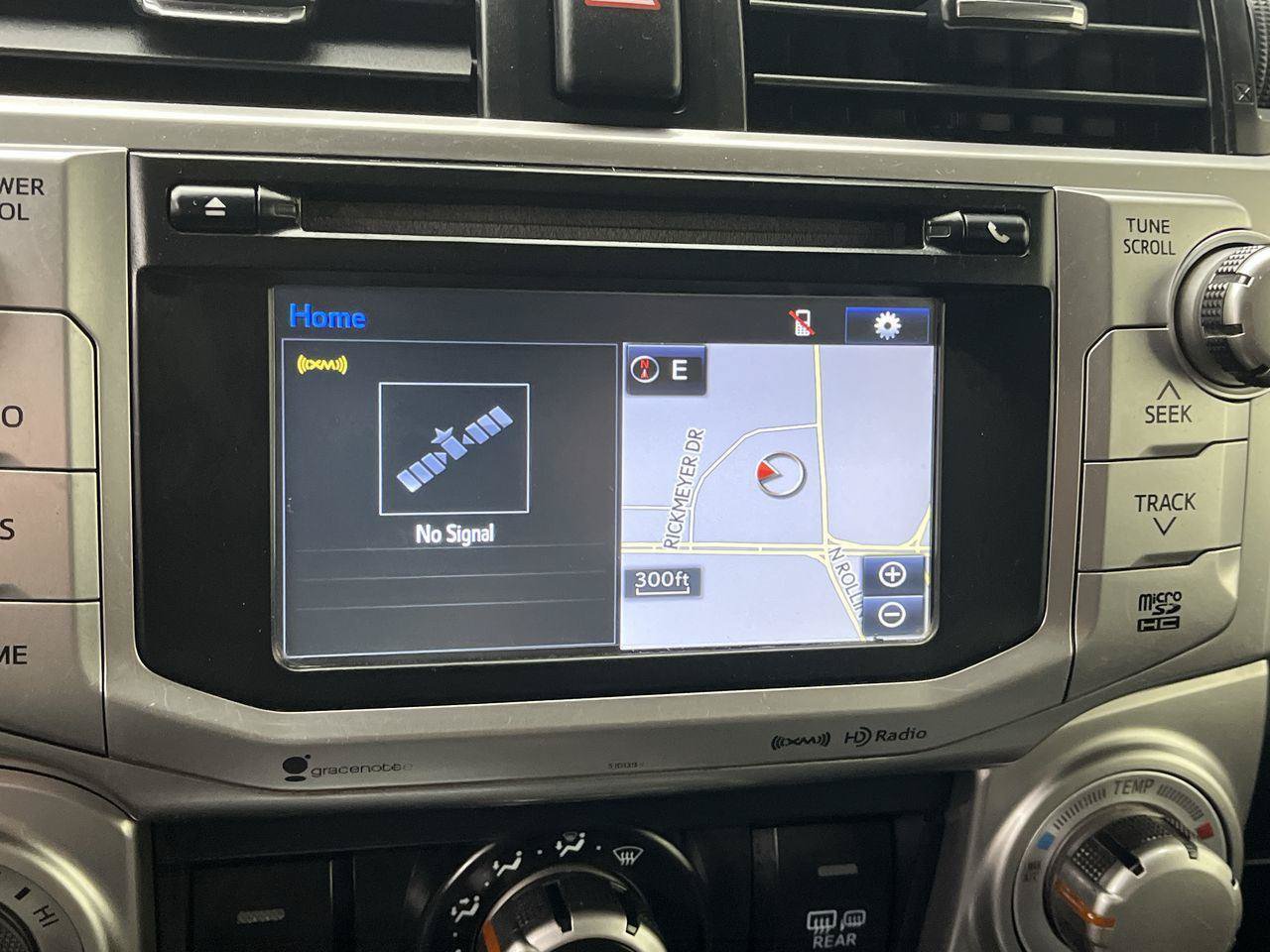 Used 2018 Toyota 4Runner SR5 Premium AWD/4WD image 20