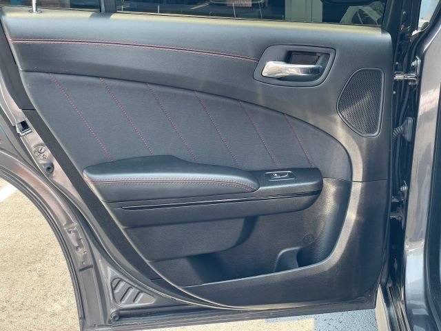 Used 2019 Dodge Charger SRT Hellcat w/ Harman/Kardon Audio Group RWD image 46