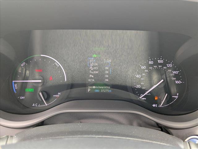 Used 2023 Toyota Sienna XSE w/ XSE Plus Package FWD image 11
