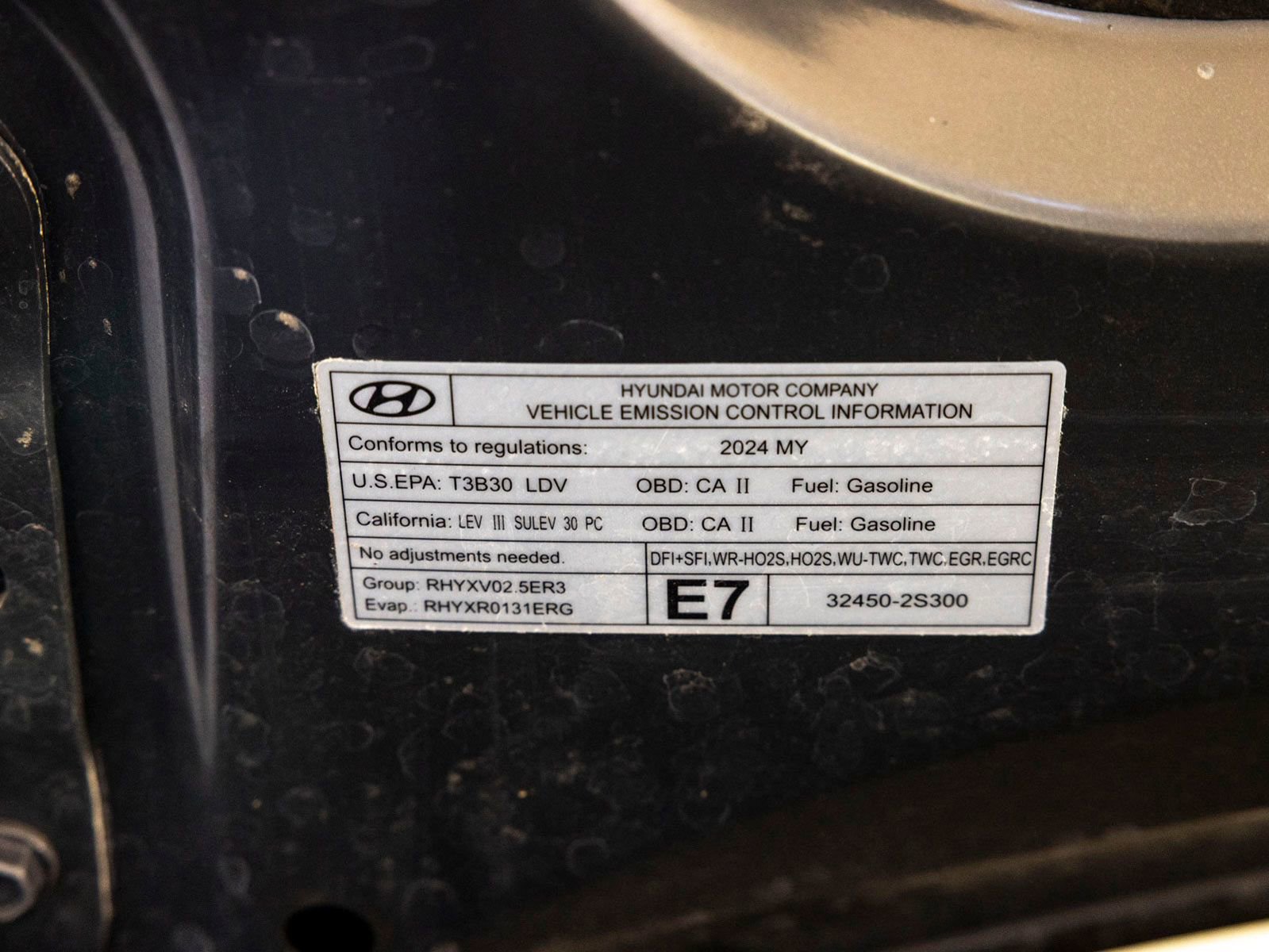 Used 2024 Hyundai Sonata SEL image 31