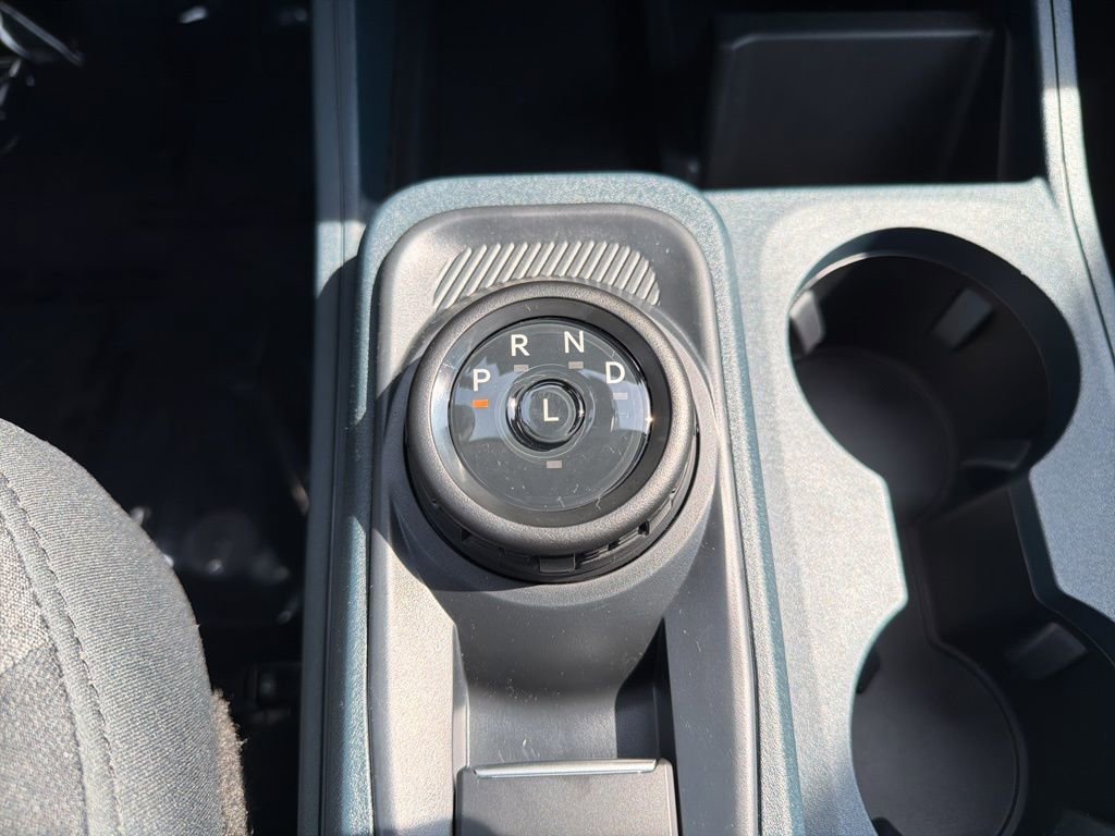 New 2026 Ford Maverick XLT image 33