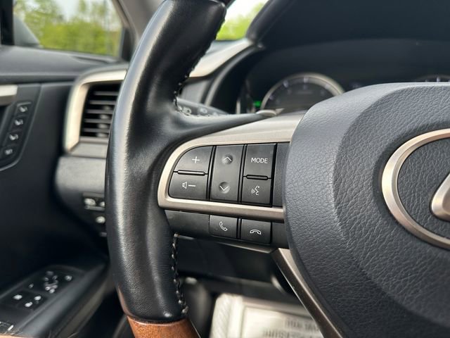 Used 2021 Lexus RX 350L FWD w/ Premium Package image 23