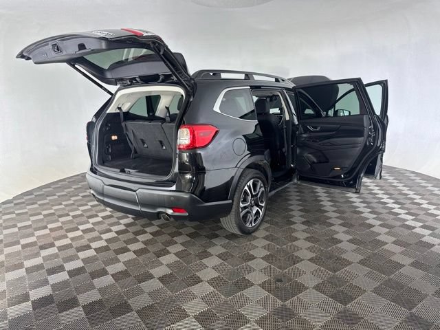 Used 2023 Subaru Ascent Limited AWD/4WD image 14