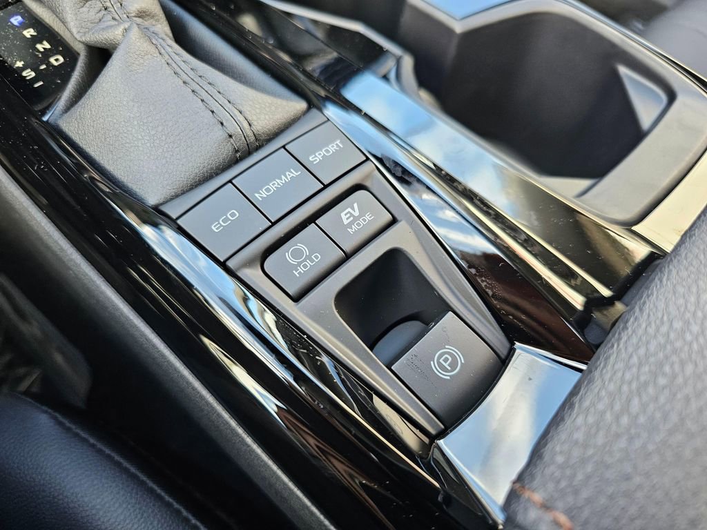 New 2026 Toyota Camry XLE image 36