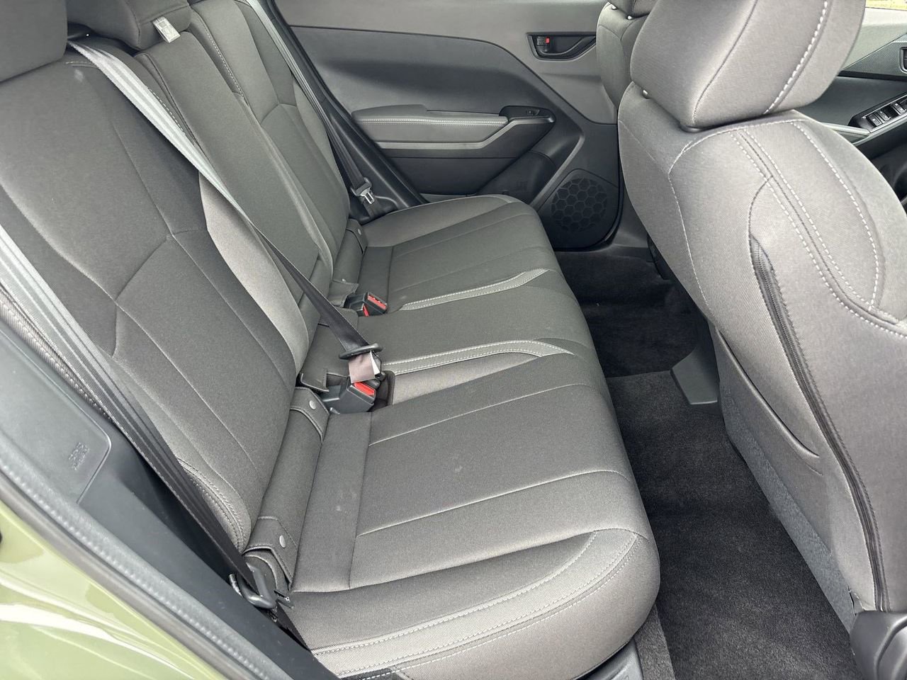 New 2026 Subaru Crosstrek 2.0i Premium image 9