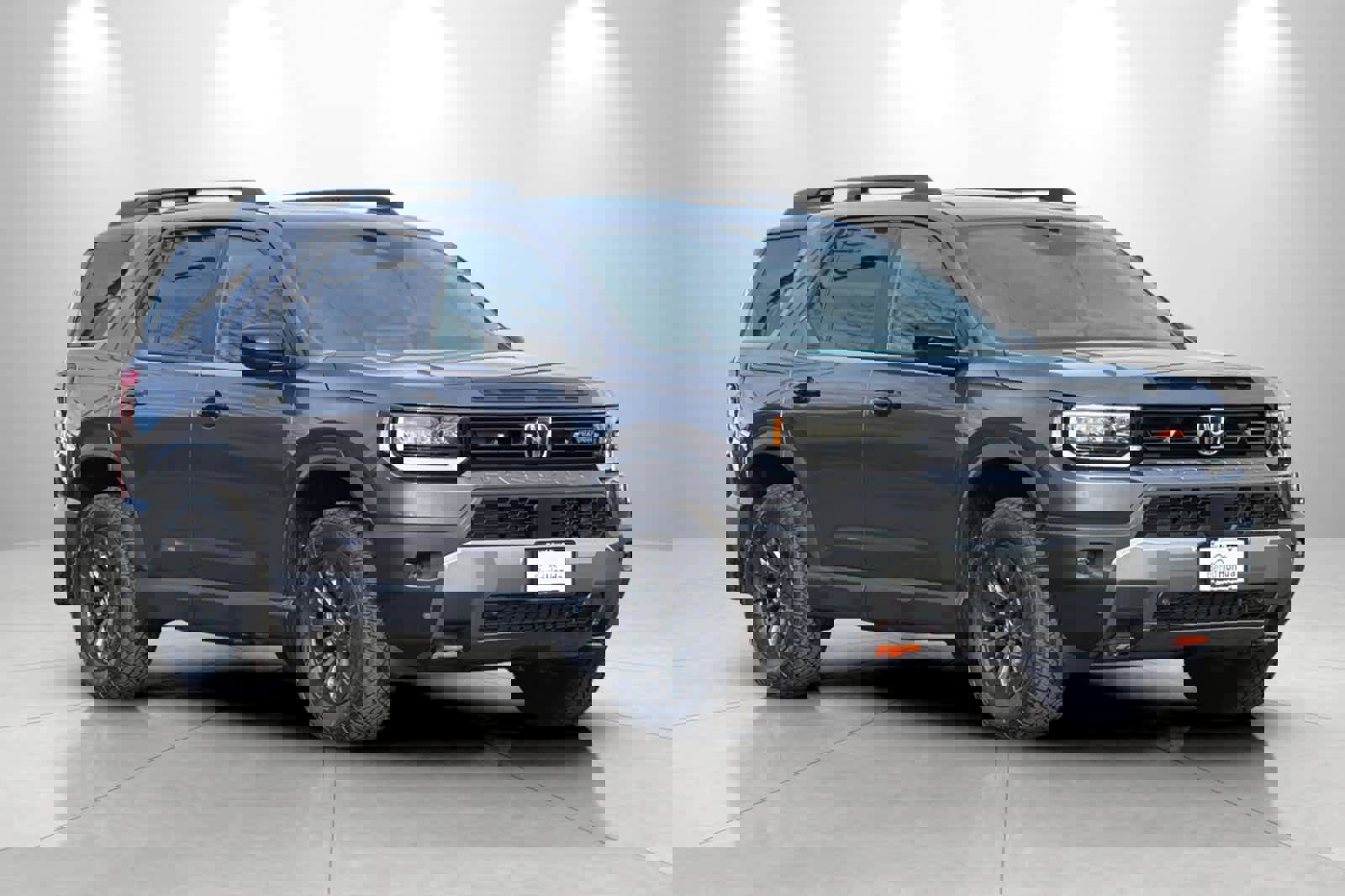 New 2026 Honda Passport TrailSport image 9