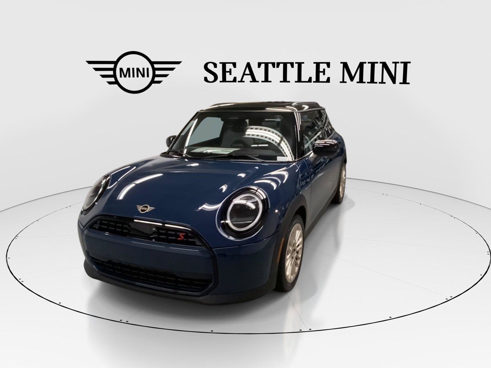 Used 2026 MINI Cooper S FWD image 4