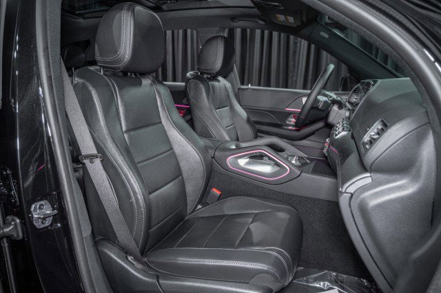 New 2026 Mercedes-Benz GLE 350 4MATIC image 12