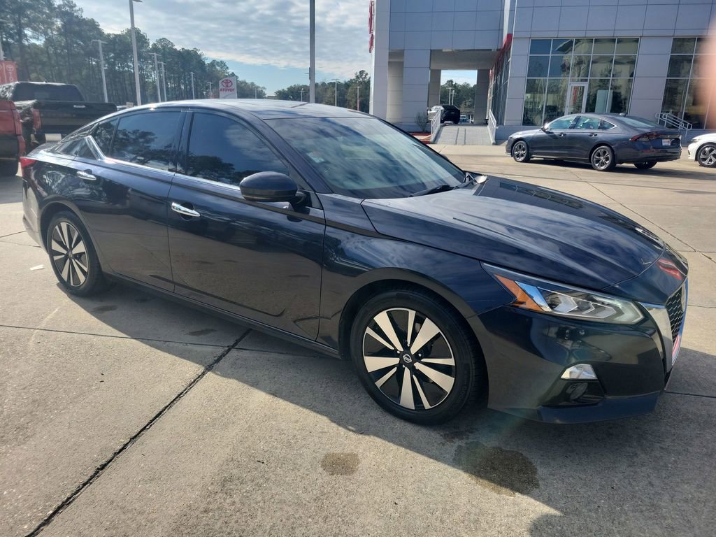 Used 2020 Nissan Altima 2.5 SL image 8