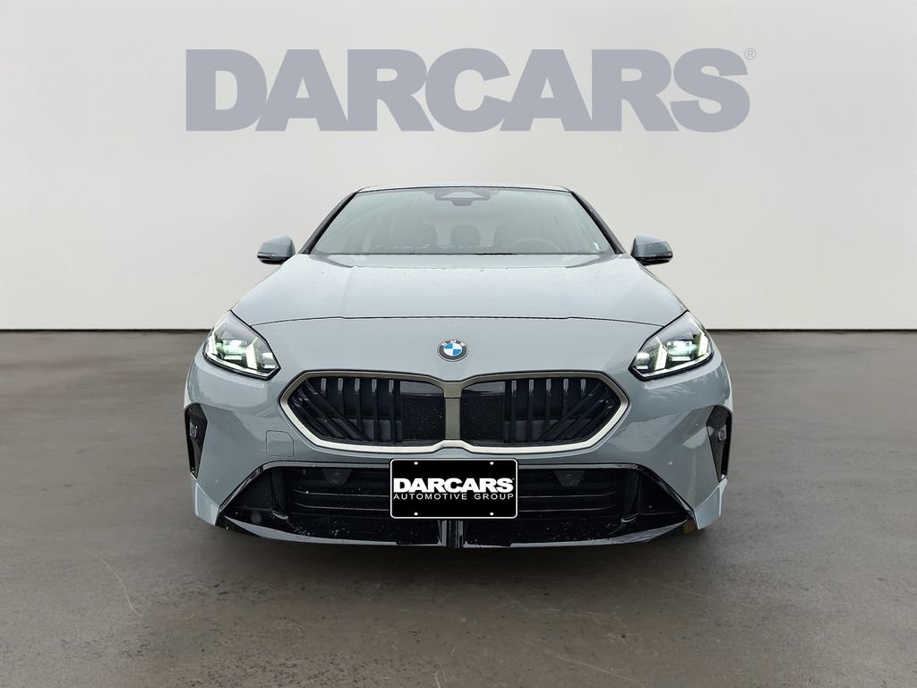 Certified 2025 BMW 228i xDrive 228 xDrive Gran Coupe w/ Premium Package image 2