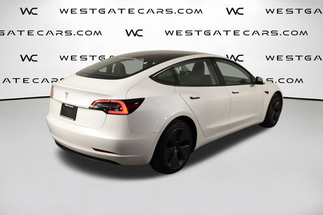 Used 2023 Tesla Model 3 Standard Range RWD image 51