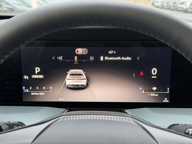 New 2026 Nissan Murano SL image 24