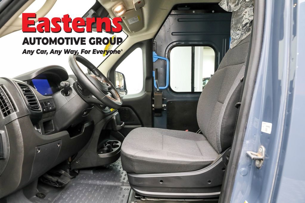 Used 2024 RAM ProMaster 3500 image 14