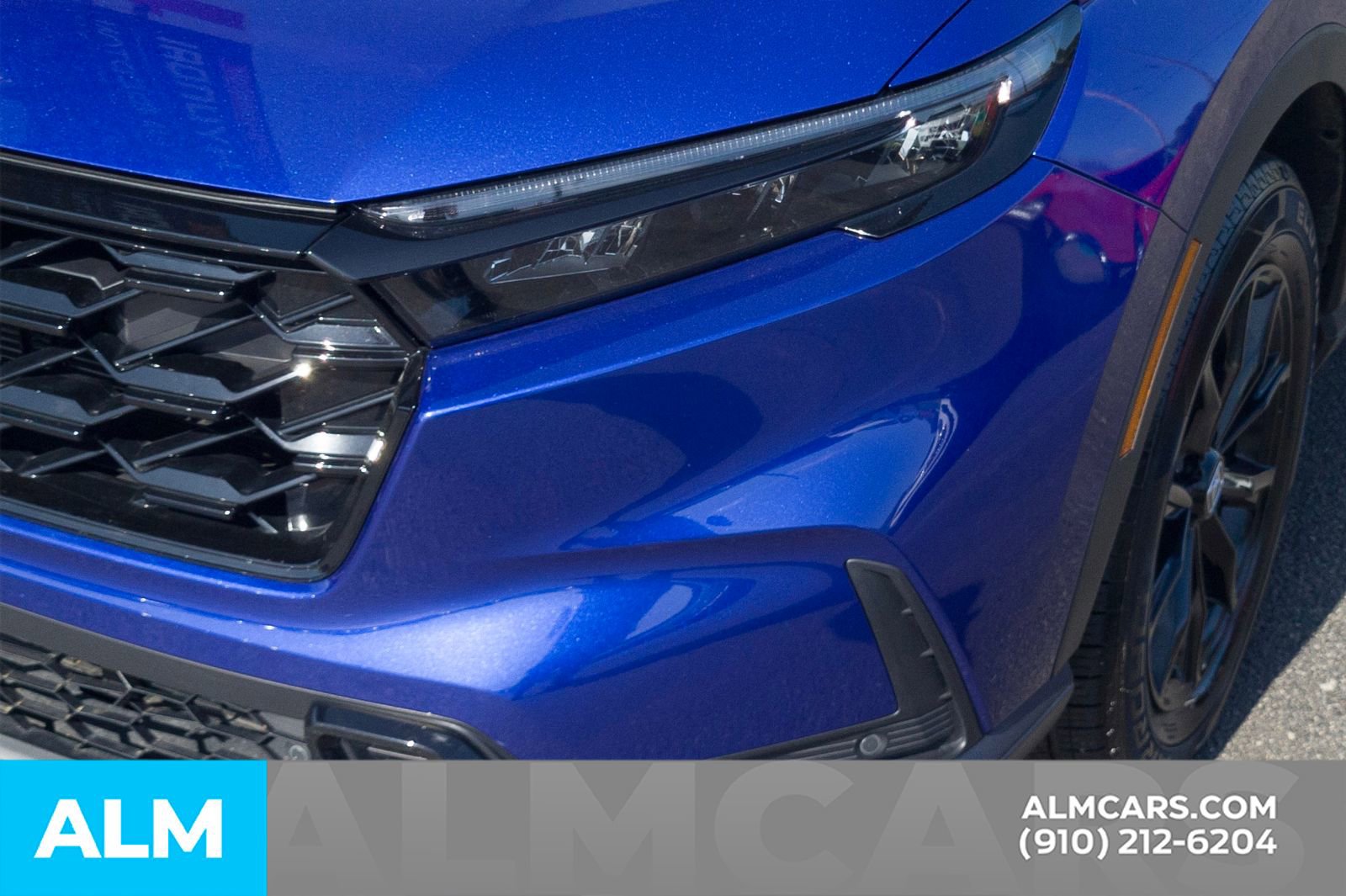 Used 2025 Honda CR-V Sport-L image 13