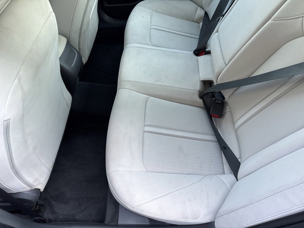 Used 2025 Hyundai Sonata SEL image 17