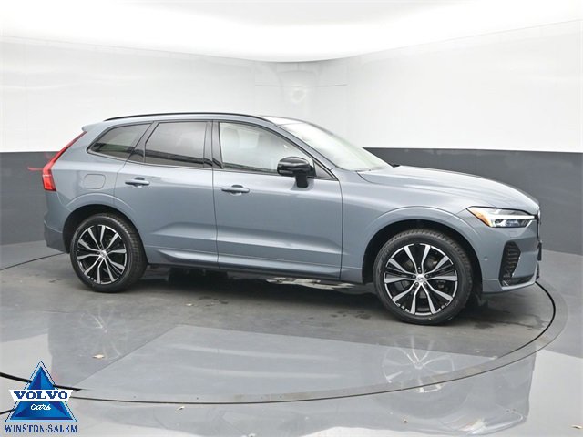 Used 2023 Volvo XC60 B5 Ultimate w/ Climate Package image 1