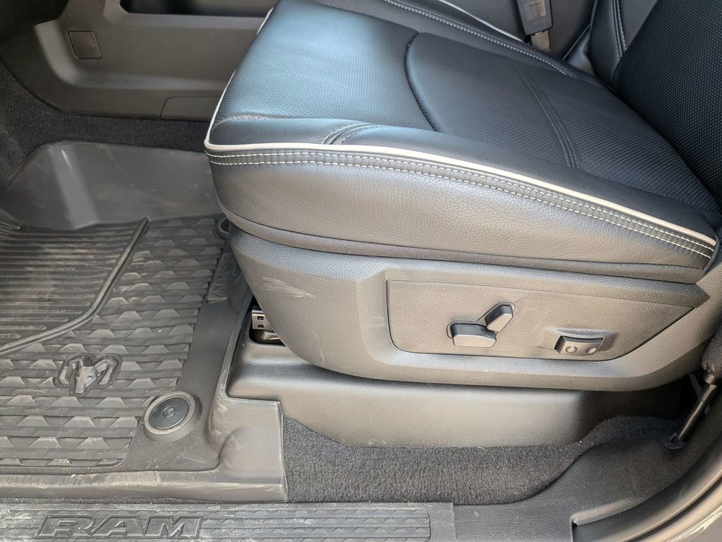 New 2026 RAM 2500 Rebel w/ Rebel Level 2 Equipment Group image 16