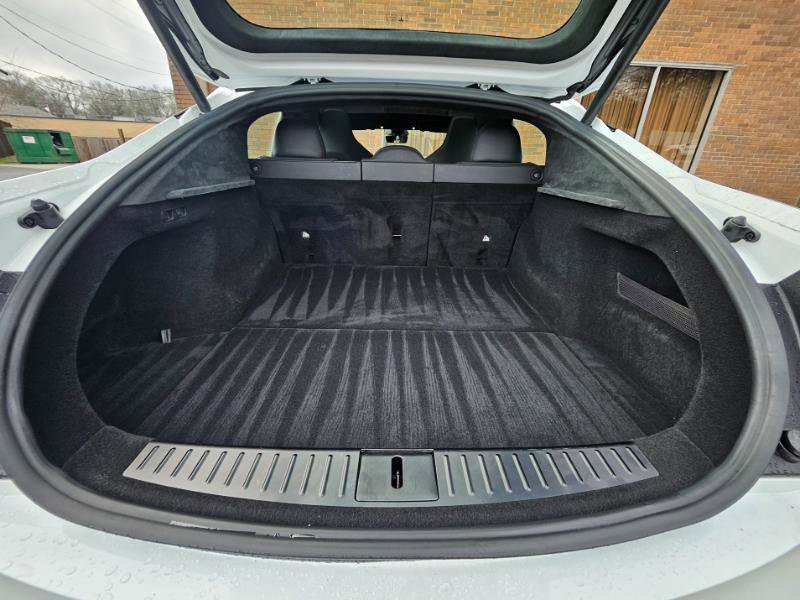 Used 2024 Tesla Model S Plaid AWD/4WD image 73
