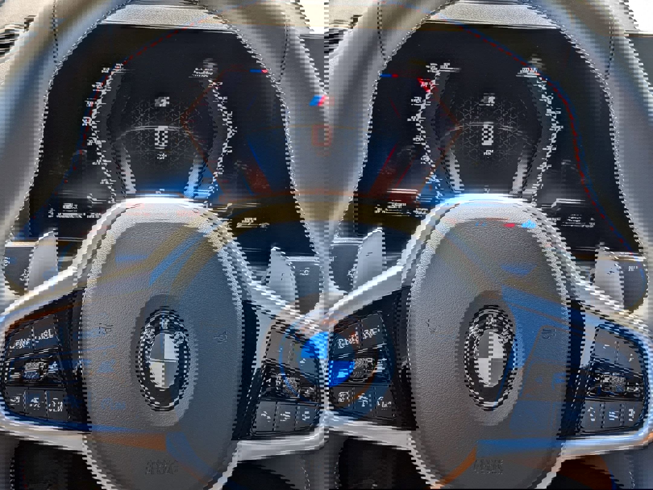 New 2026 BMW M340i w/ Premium Package image 21