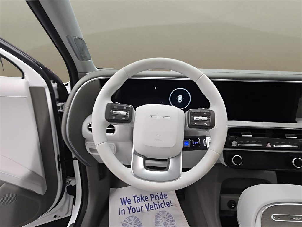 New 2026 Hyundai Palisade Limited image 23