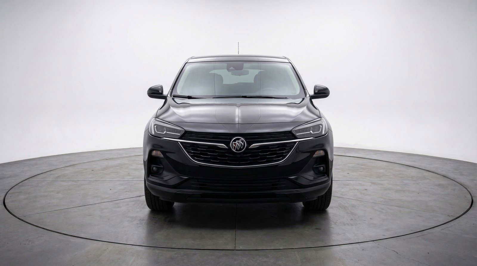 Used 2025 Buick Encore GX Preferred AWD/4WD image 2