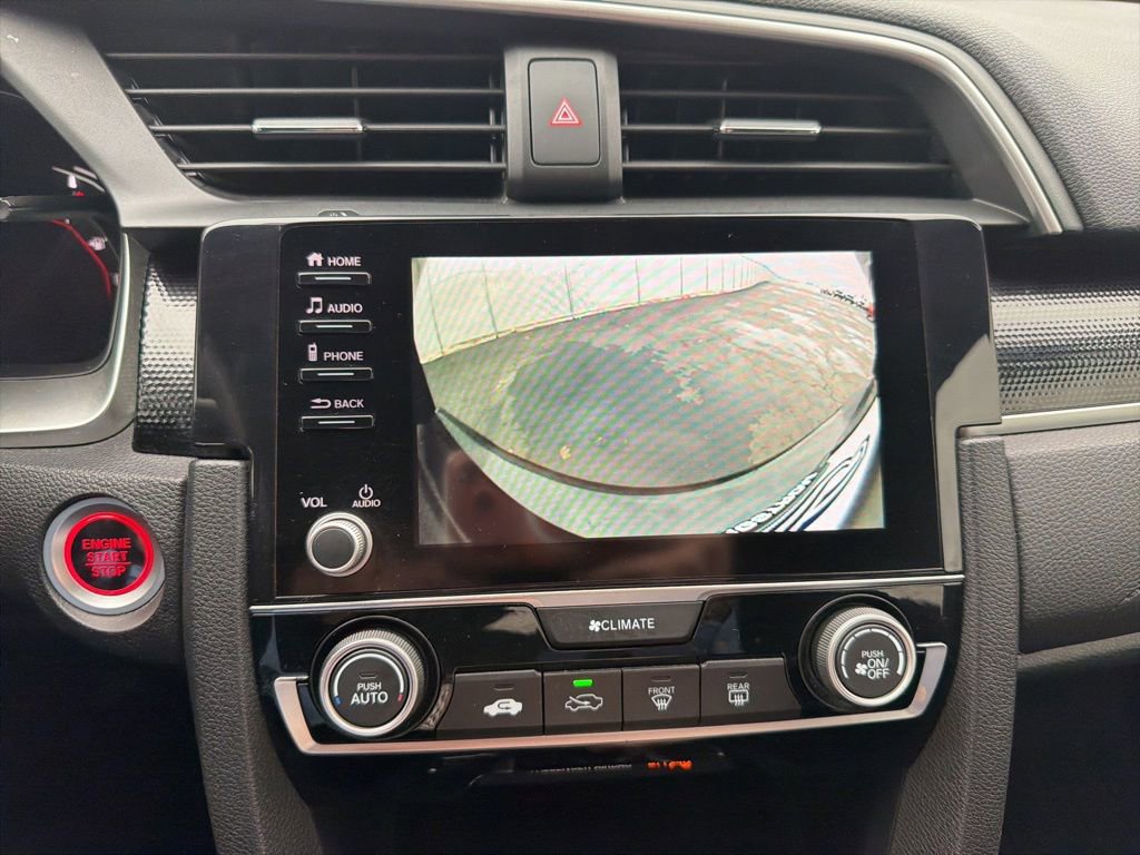 Used 2019 Honda Civic Sport image 18
