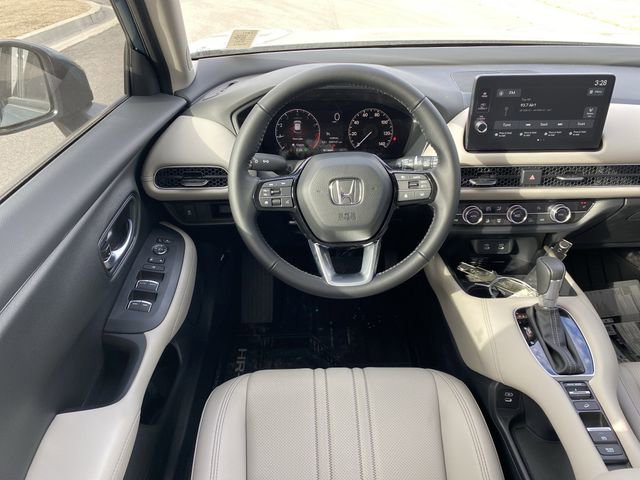 New 2026 Honda HR-V EX-L image 21